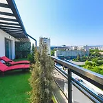 Appartement Panoramic With Terrace *