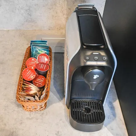 Panoramic With Terrace Apartman Kolozsvár