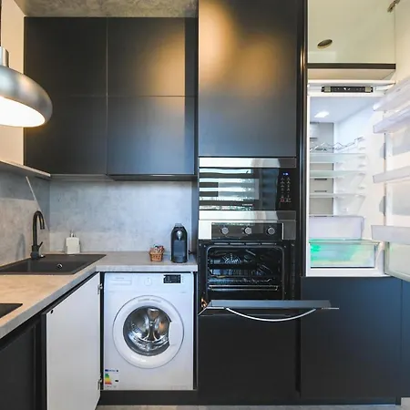 Panoramic With Terrace * Kluž