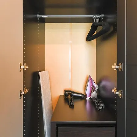 Apartamento Panoramic With Terrace *