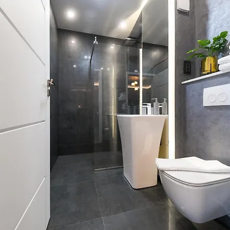 Panoramic With Terrace * Kluž