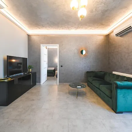 Panoramic With Terrace شقة كلوج-نابوكا