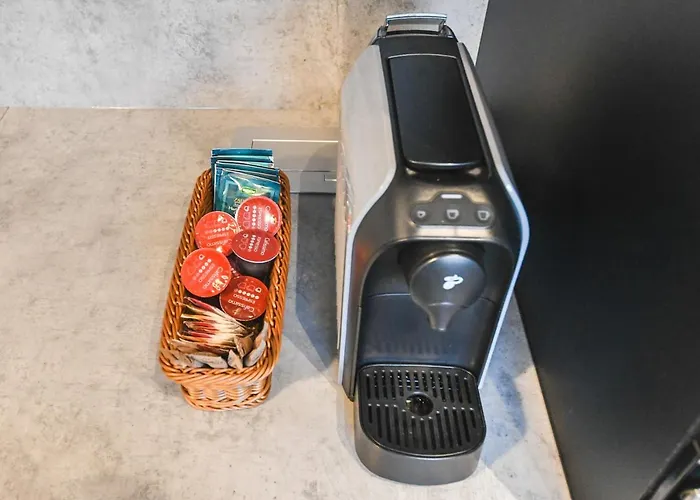 Panoramic With Terrace アパート クルージュ＝ナポカ