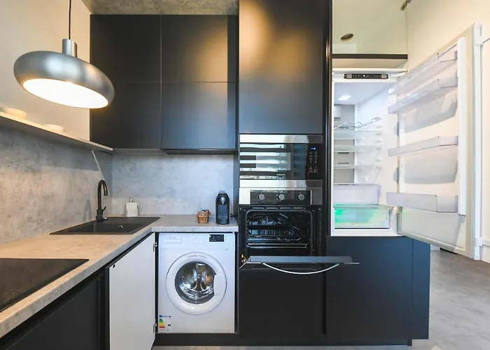 Panoramic With Terrace * Kolozsvár